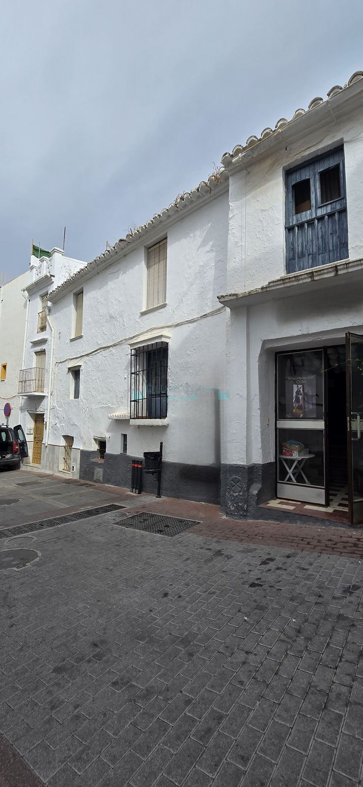 Commercial Premises for sale in Ojen