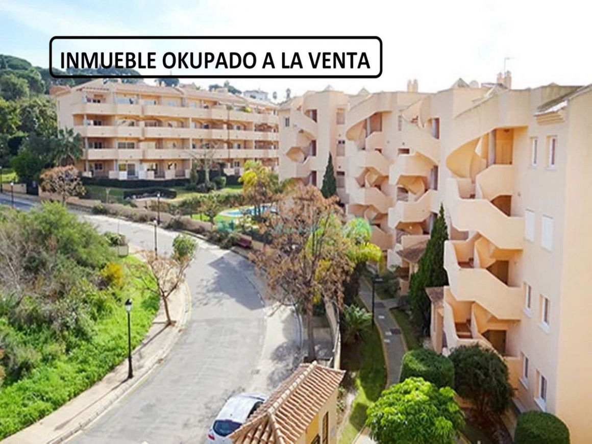 Apartment in Elviria, Marbella East