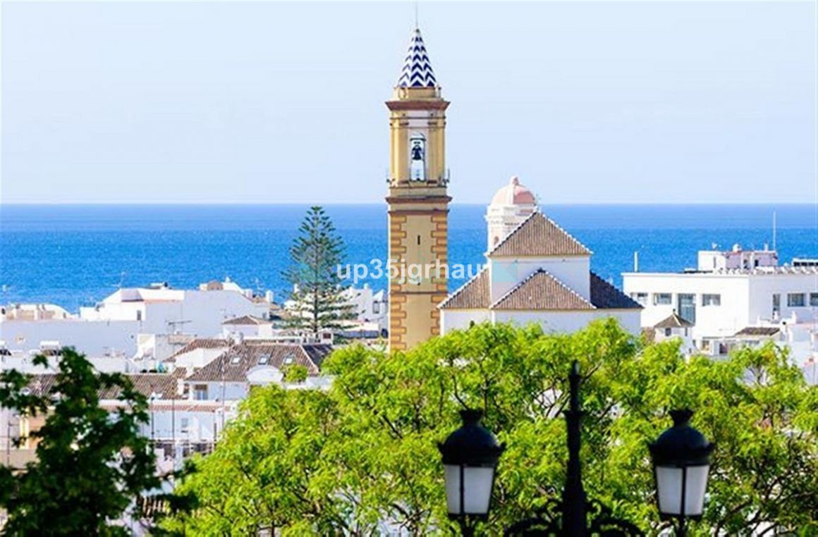 Apartment in Estepona