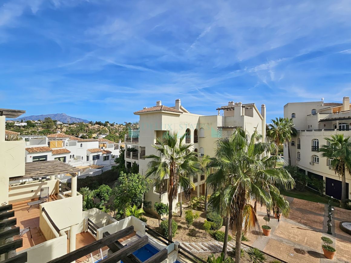 Apartment in Estepona