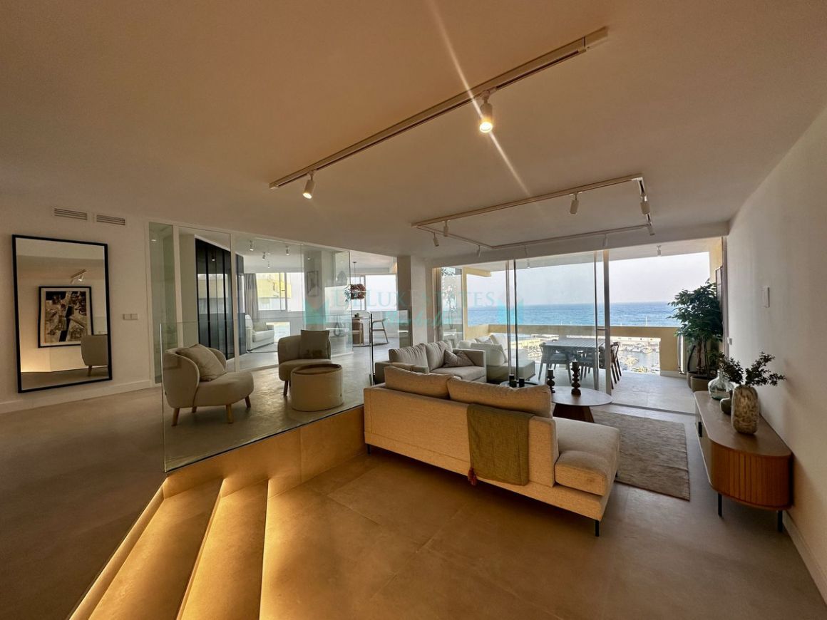 Apartment for sale in Marbella