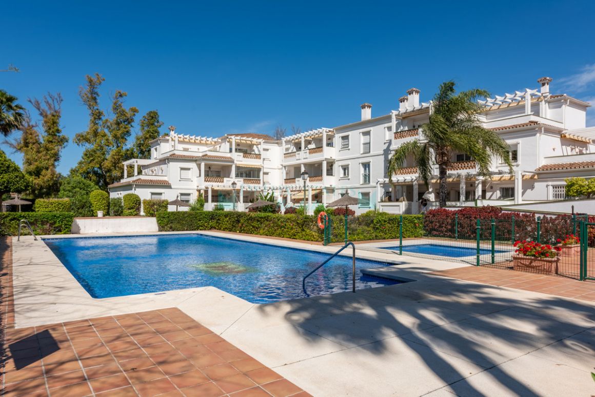 Penthouse in Marbella - Puerto Banus