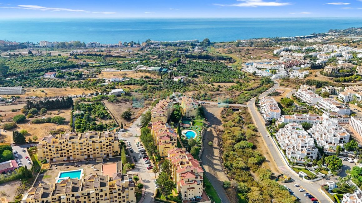 Apartment in Estepona