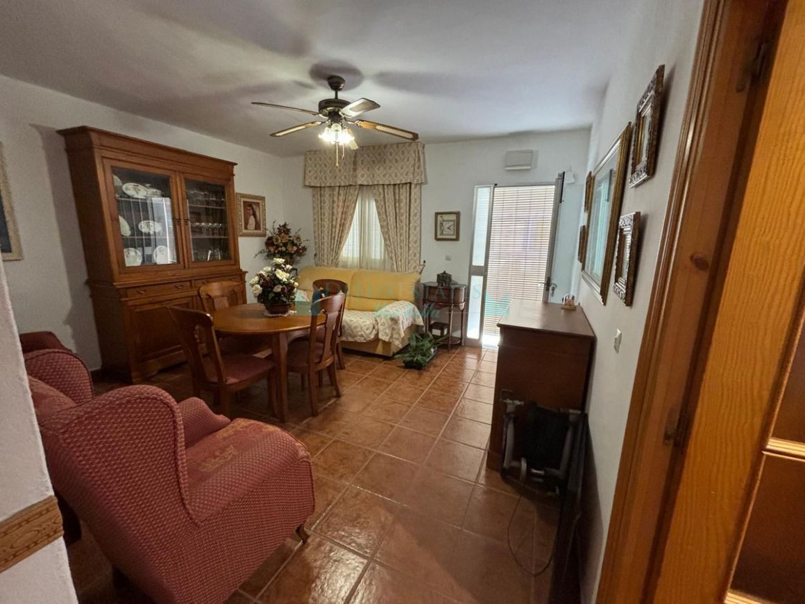 Town House for sale in San Pedro de Alcantara