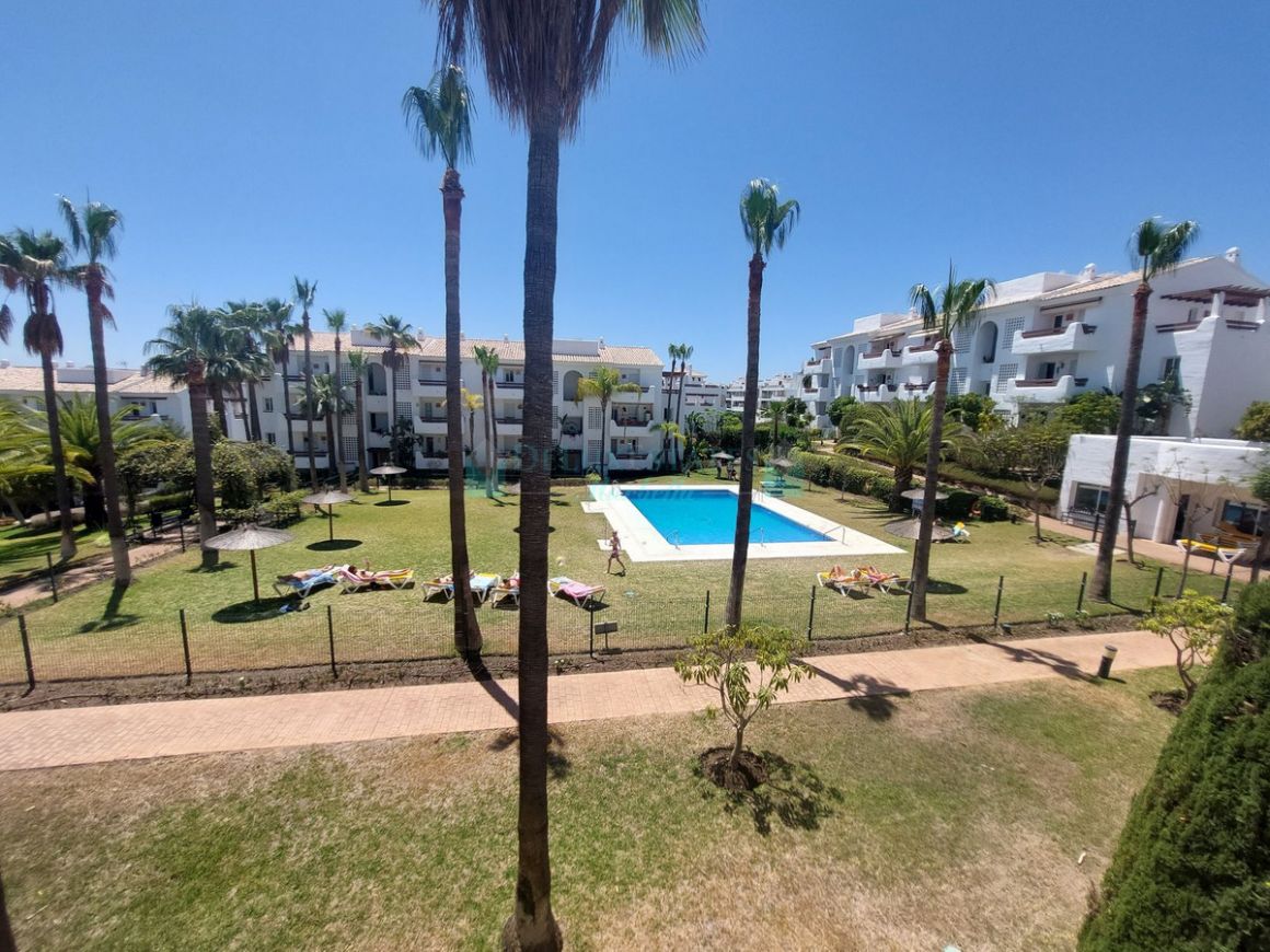 Apartment in Selwo, Estepona