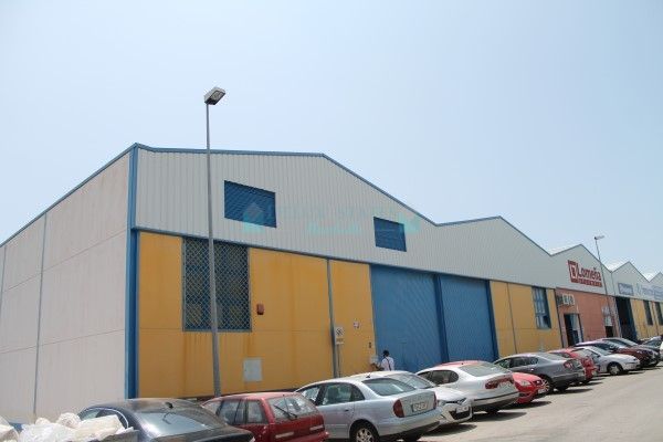 Commercial Premises for rent in Estepona