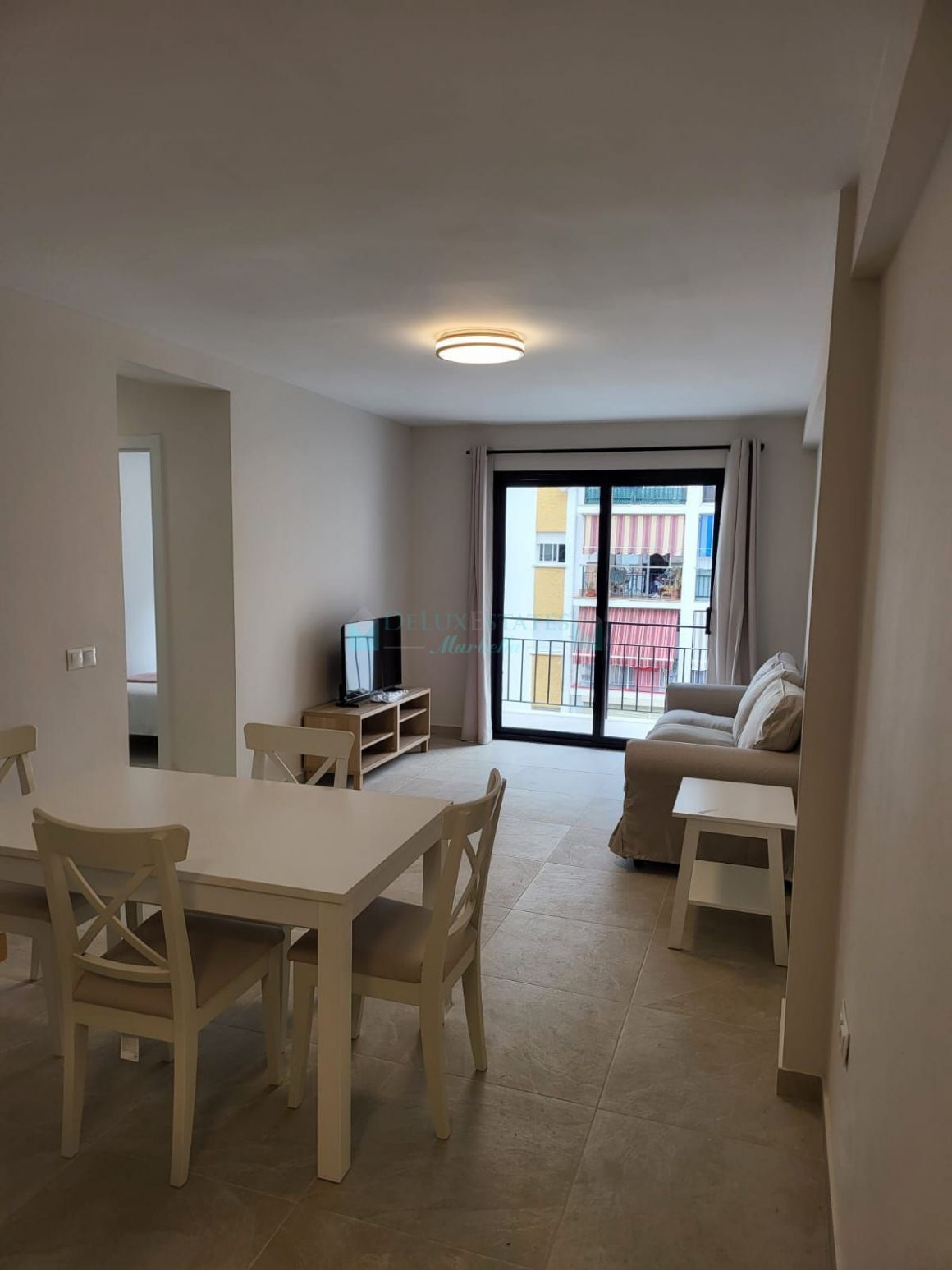 Apartment in Estepona