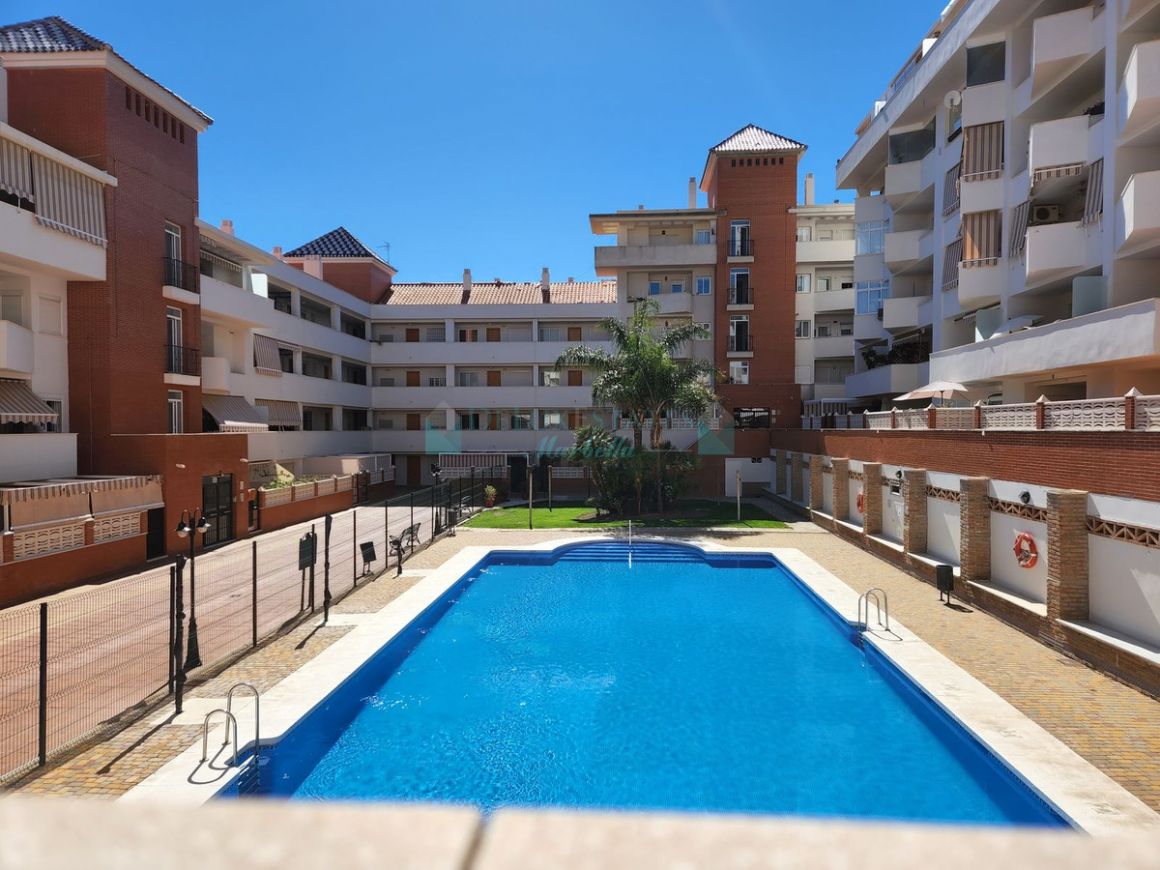 Apartamento Planta Baja en Estepona