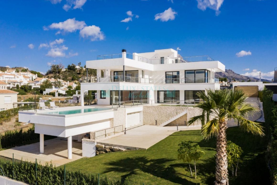 Villa in Marbella