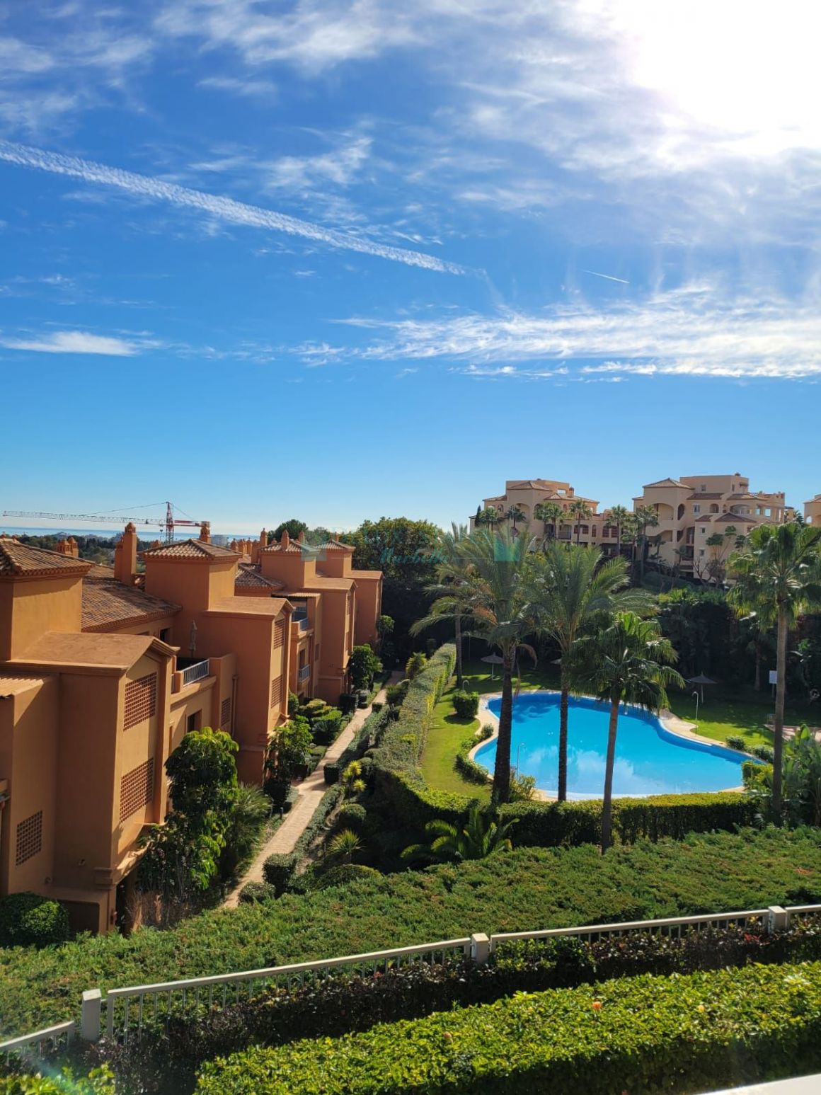 Apartment for sale in  Atalaya, Estepona