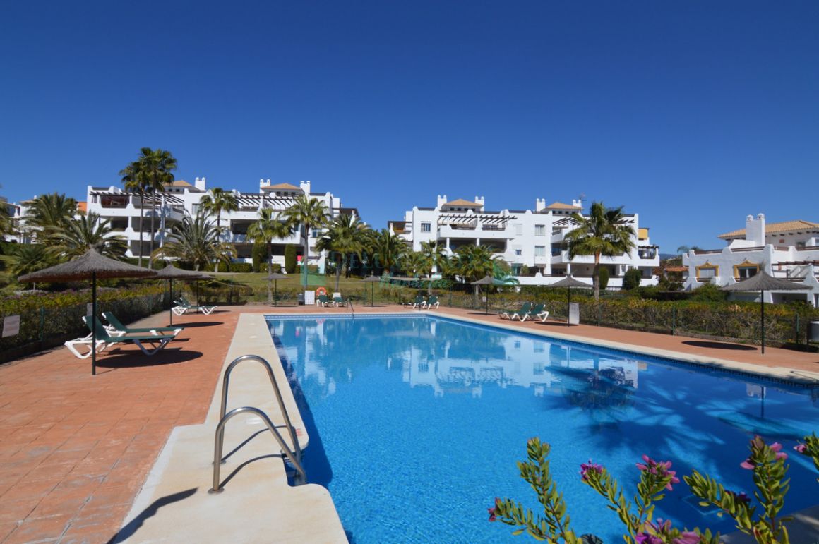 Town House for sale in Estepona