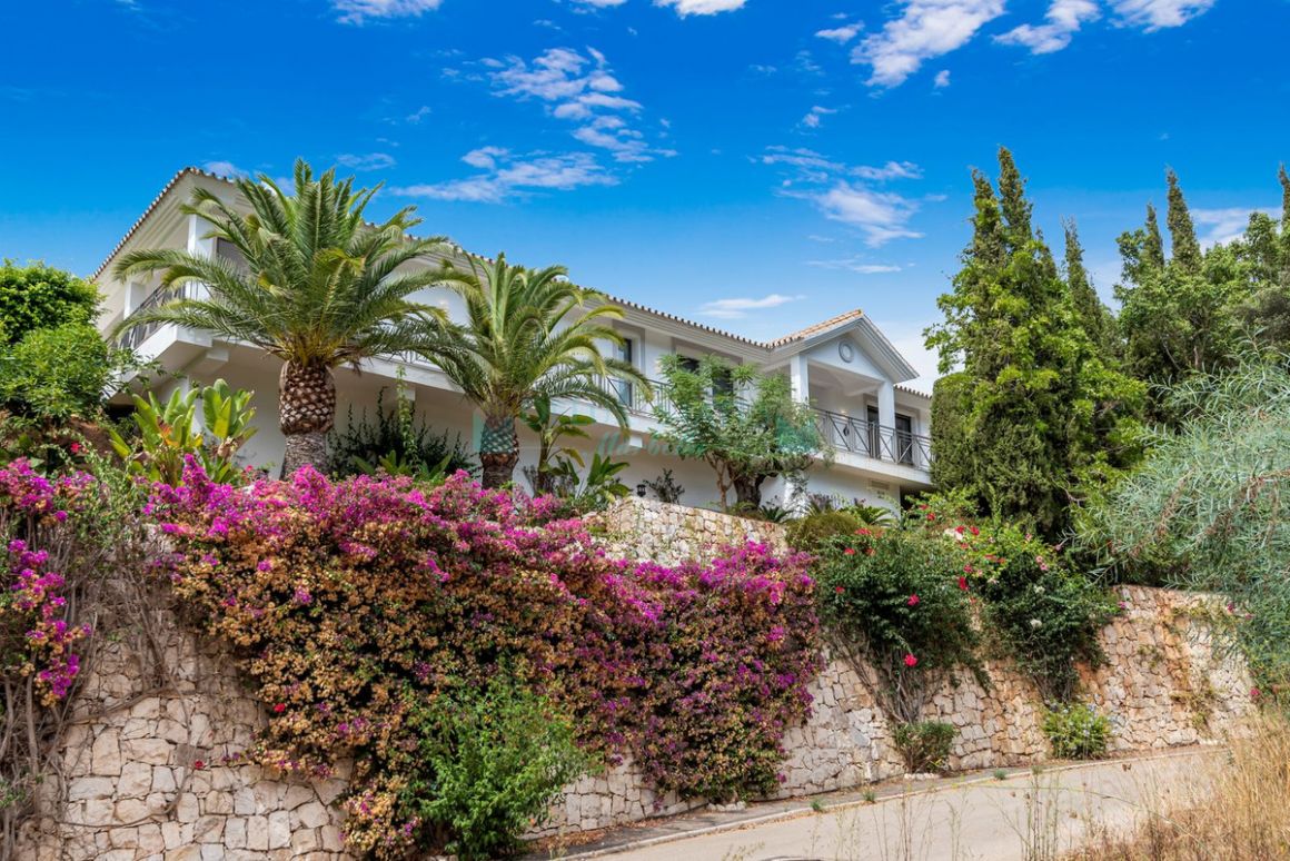 Villa en Elviria, Marbella Este
