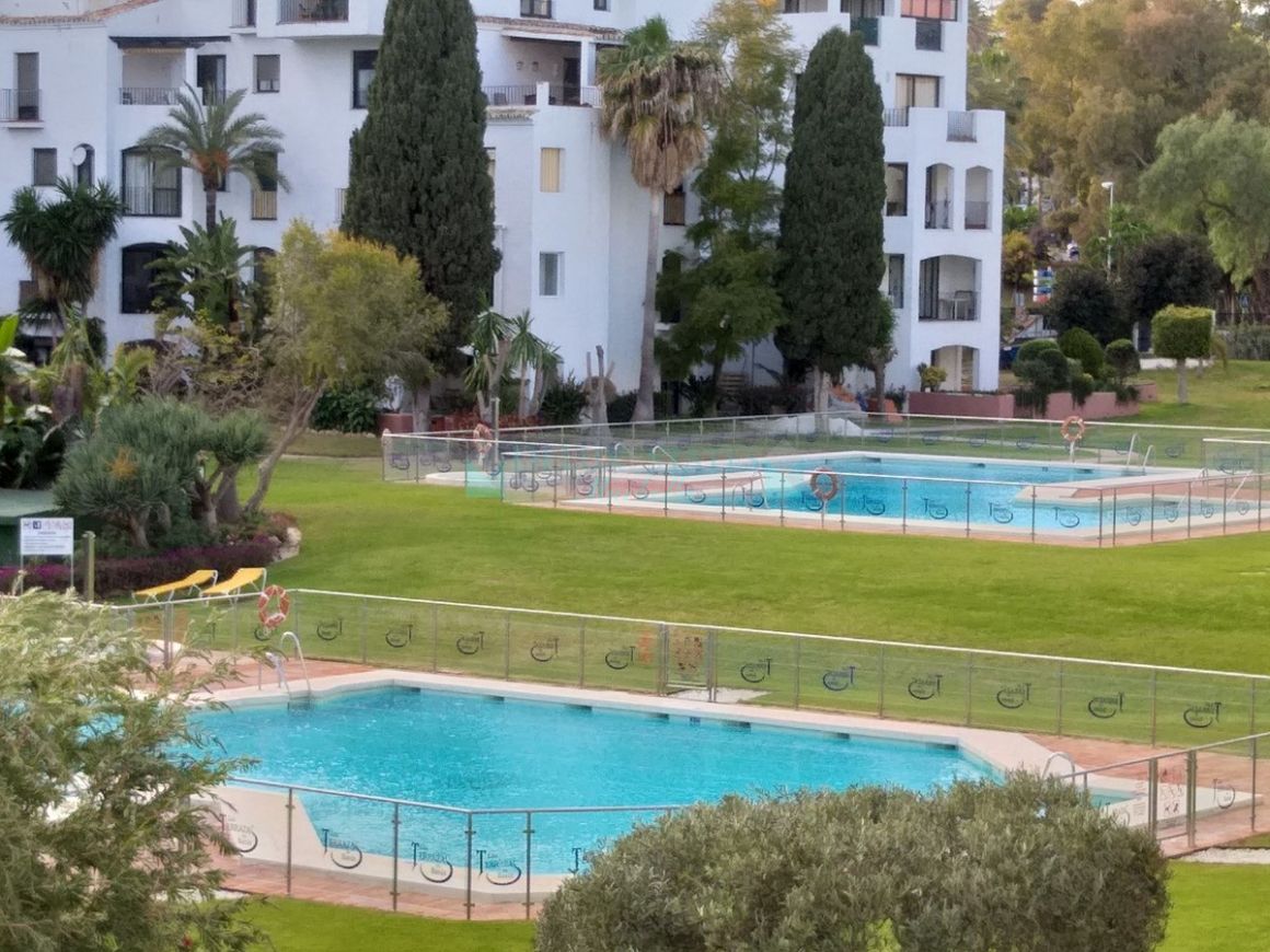 Apartment in Marbella