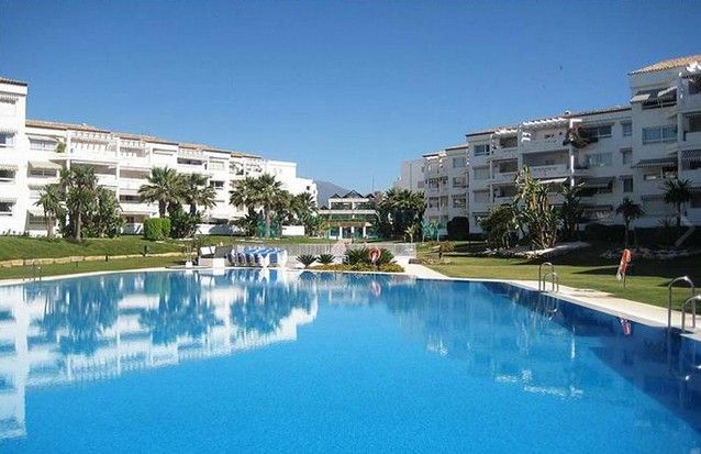 Apartment in Marbella - Puerto Banus