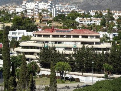 Hotel in Marbella - Puerto Banus