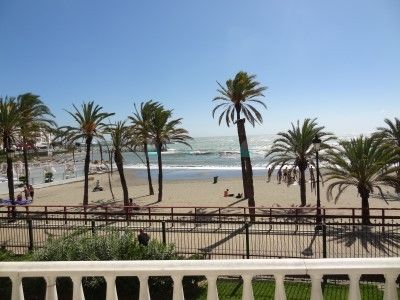Apartamento Planta Baja en Marbella - Puerto Banus
