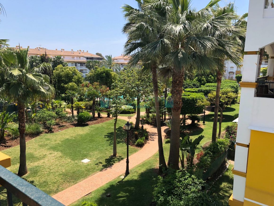 Apartment in Marbella - Puerto Banus