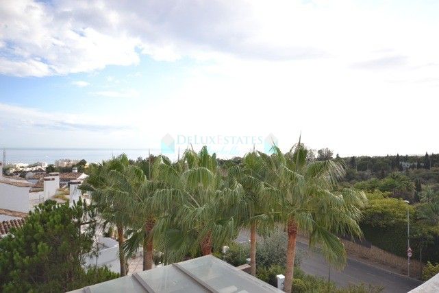 Penthouse in Sierra Blanca, Marbella Golden Mile