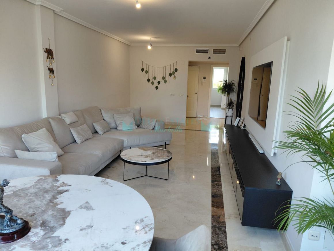 Apartamento en Marbella