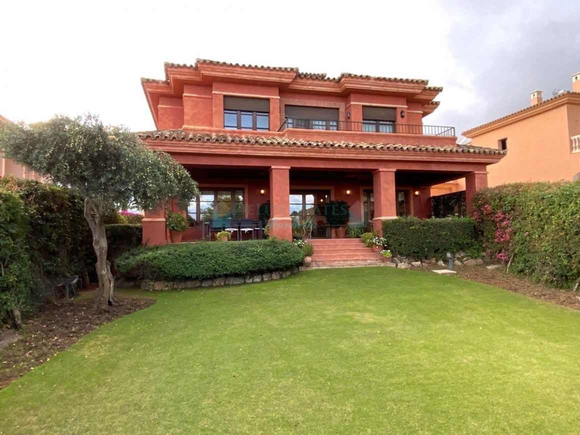 Villa in Marbella