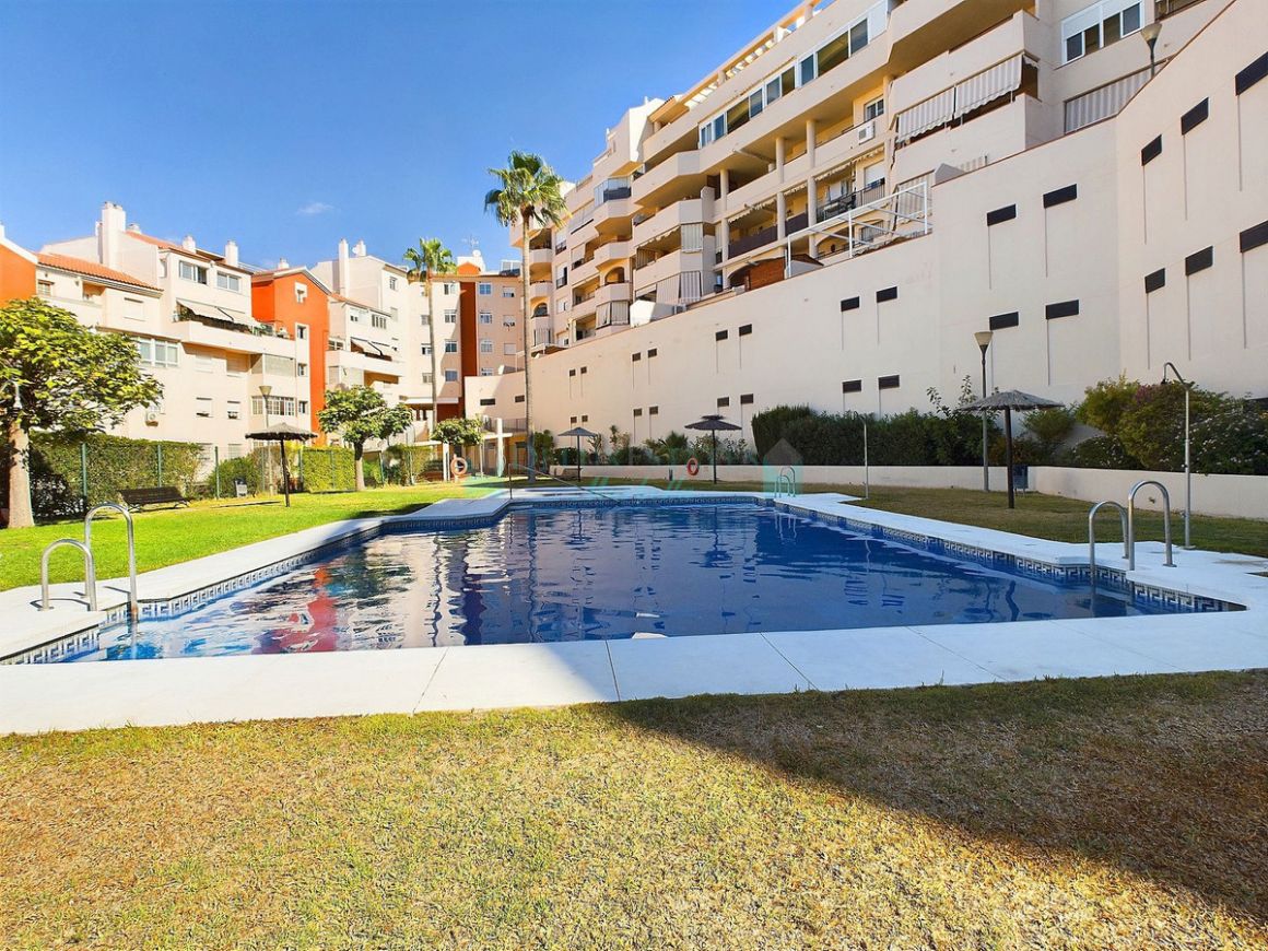 Penthouse in Estepona