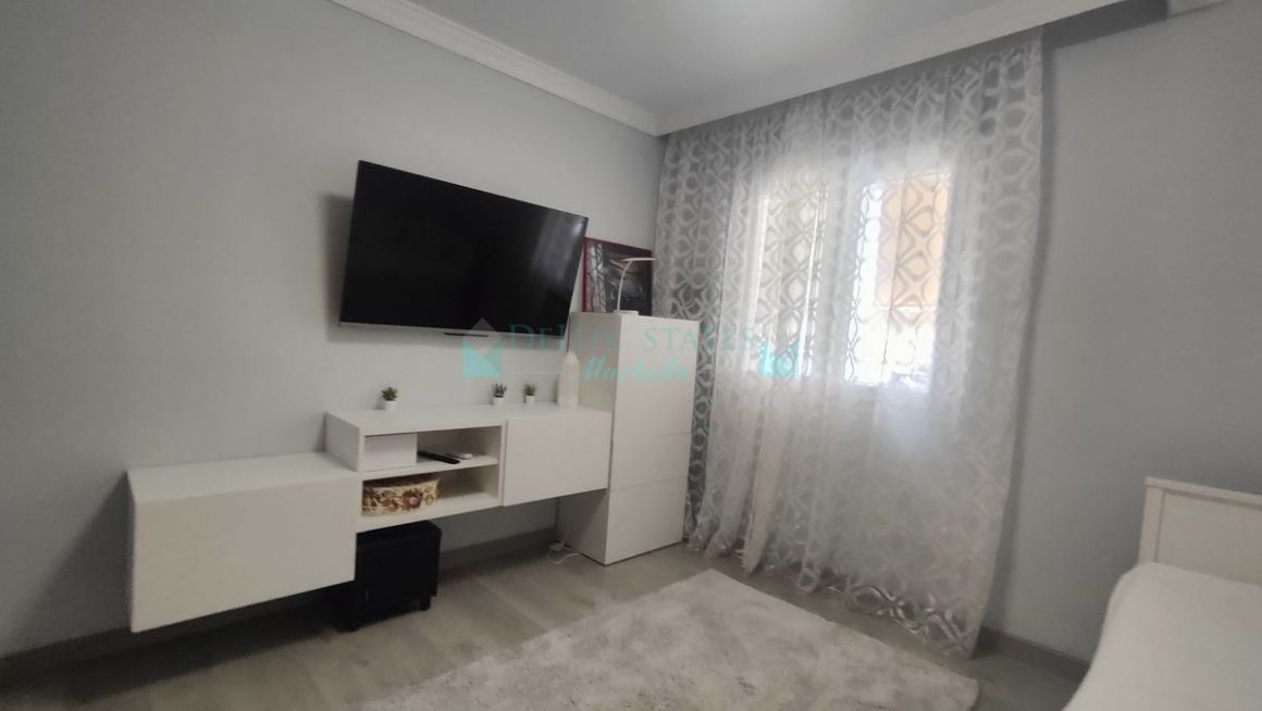 Apartamento en Marbella