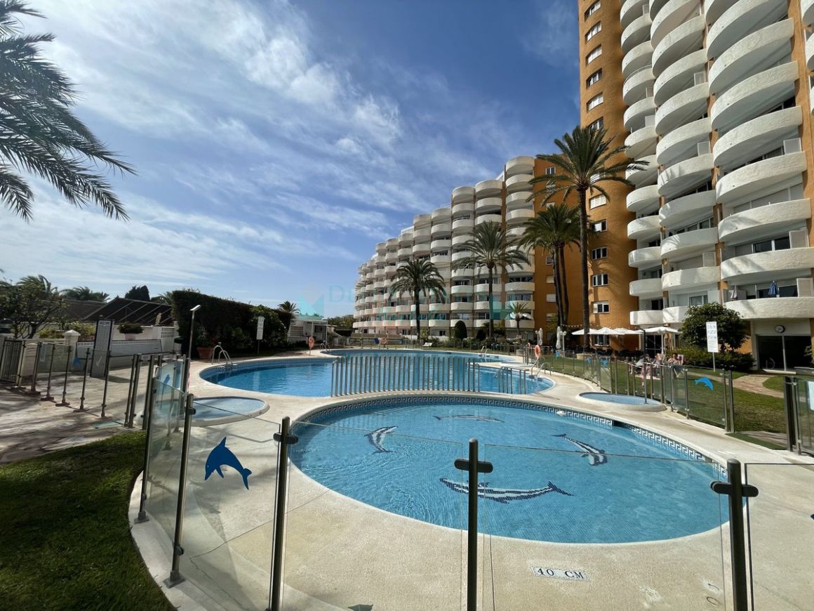 Estudio en venta en  Marbesa, Marbella Este