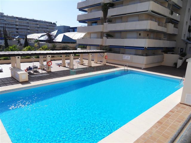 Apartamento en venta en Marbella - Puerto Banus