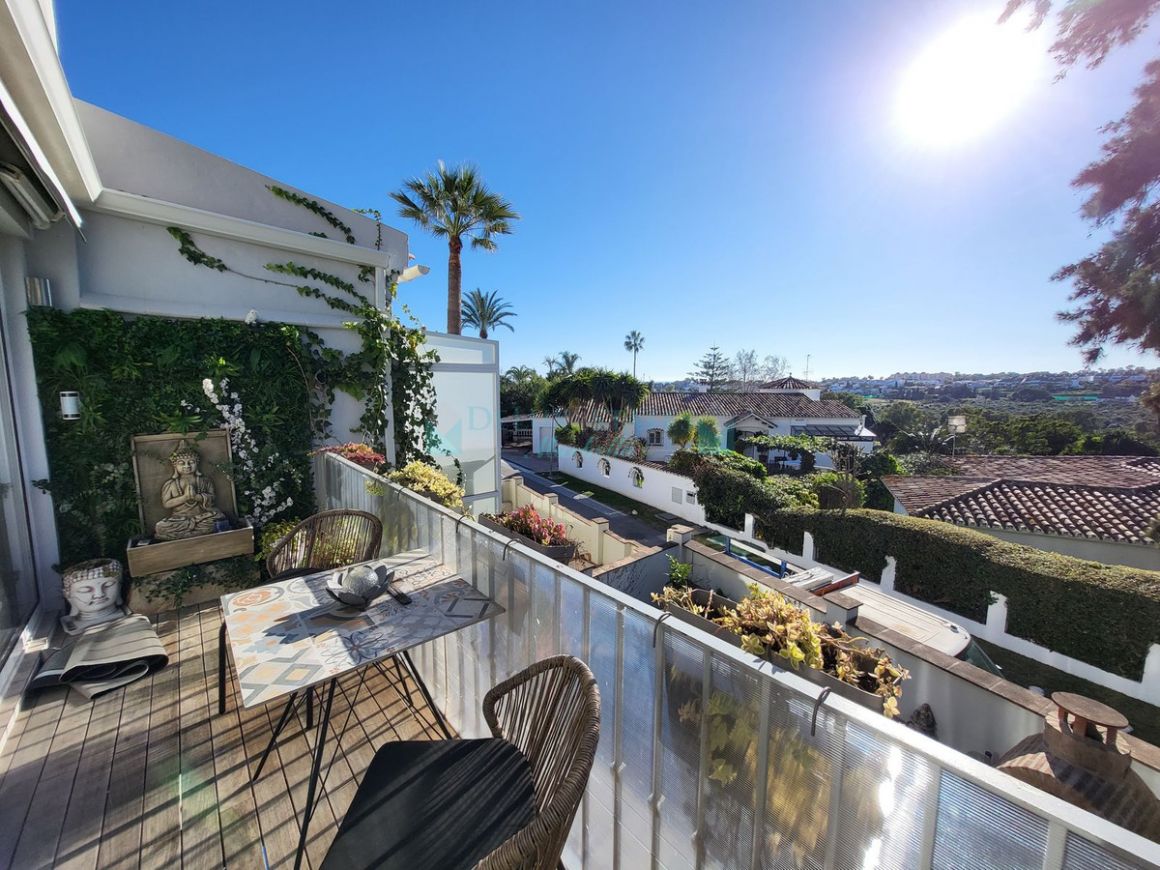 Town House for sale in  Guadalmina Alta, San Pedro de Alcantara