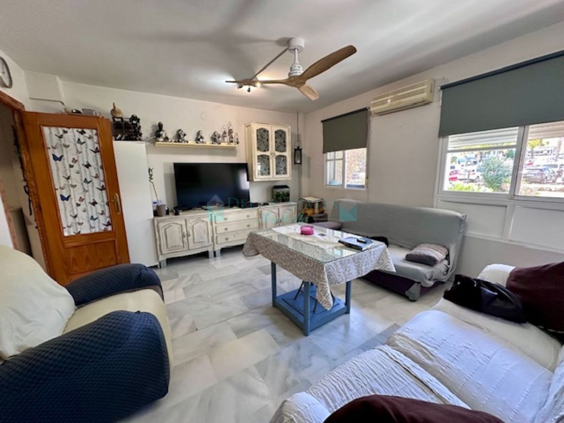 Apartment for sale in San Pedro de Alcantara