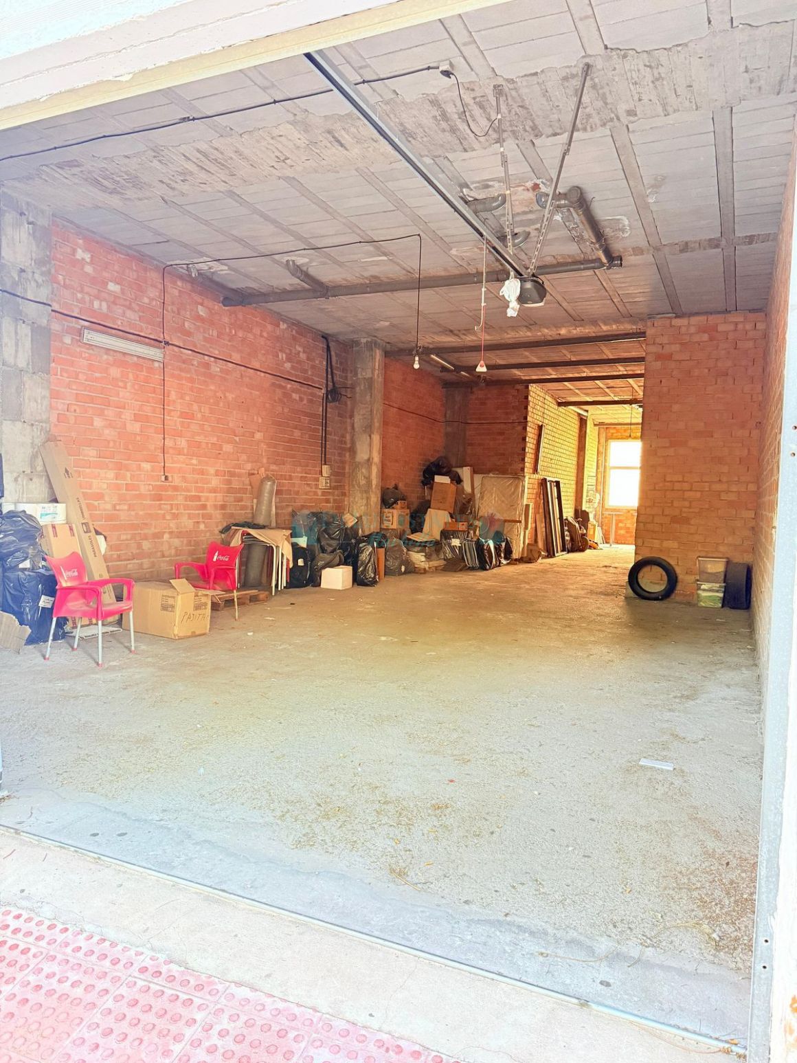 Negocio en venta en Estepona