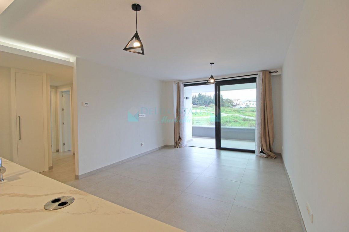 Apartment for sale in San Pedro de Alcantara