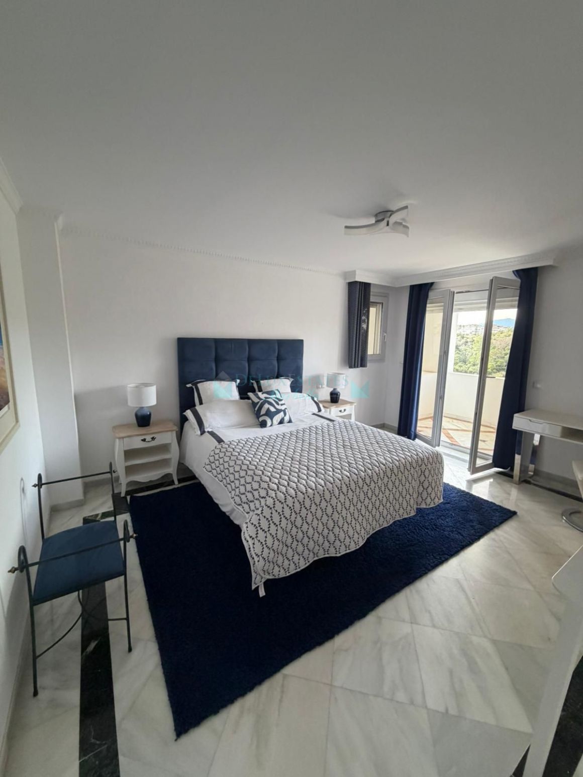 Apartamento Planta Baja en alquiler en Marbella