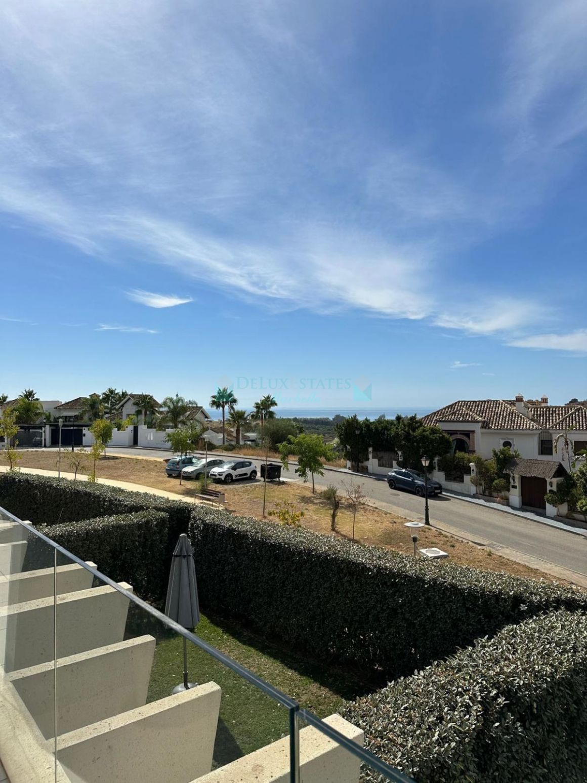 Apartamento Planta Baja en Estepona