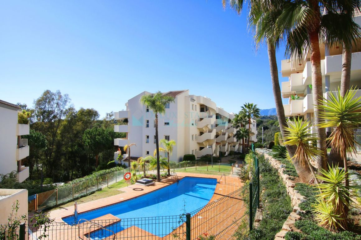 Apartamento en Elviria, Marbella Este