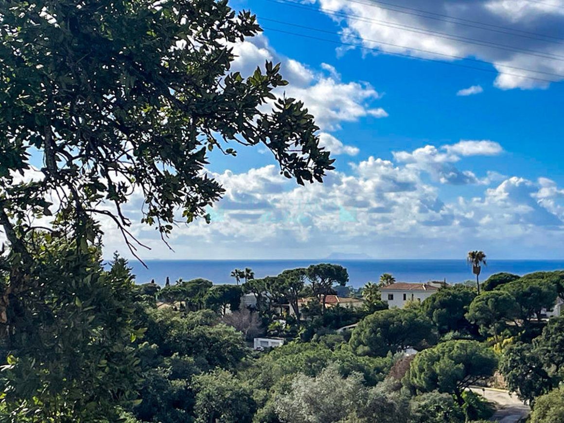 Residential Plot for sale in  Elviria, Marbella East