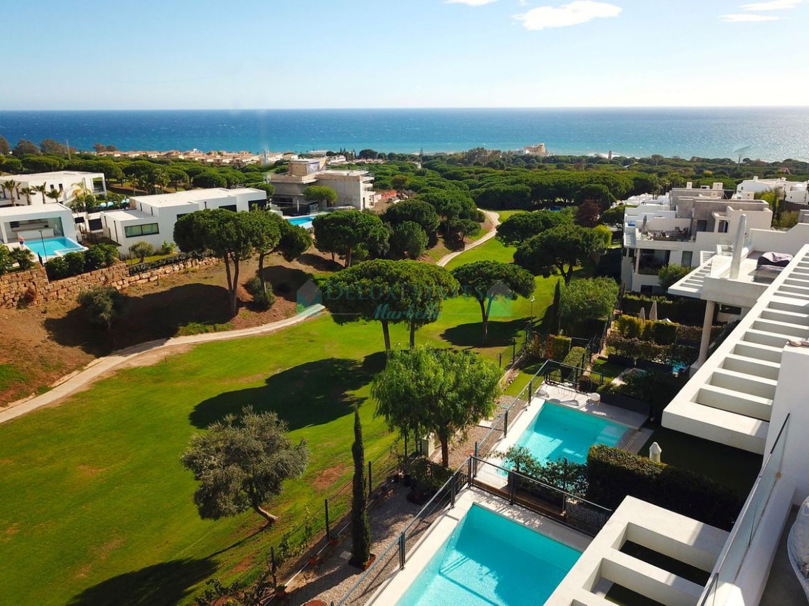 Town House for sale in  Artola, Marbella East