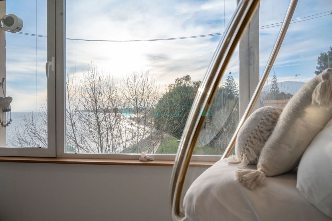 Penthouse for sale in Estepona