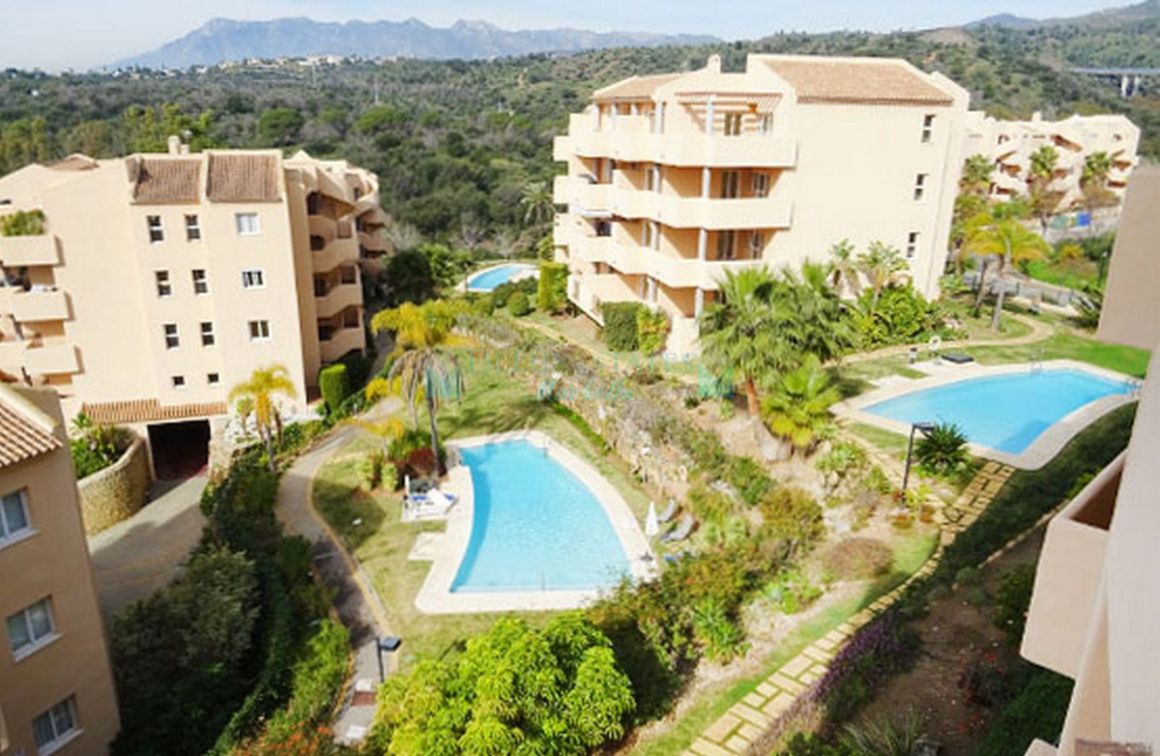 Apartamento en Elviria, Marbella Este