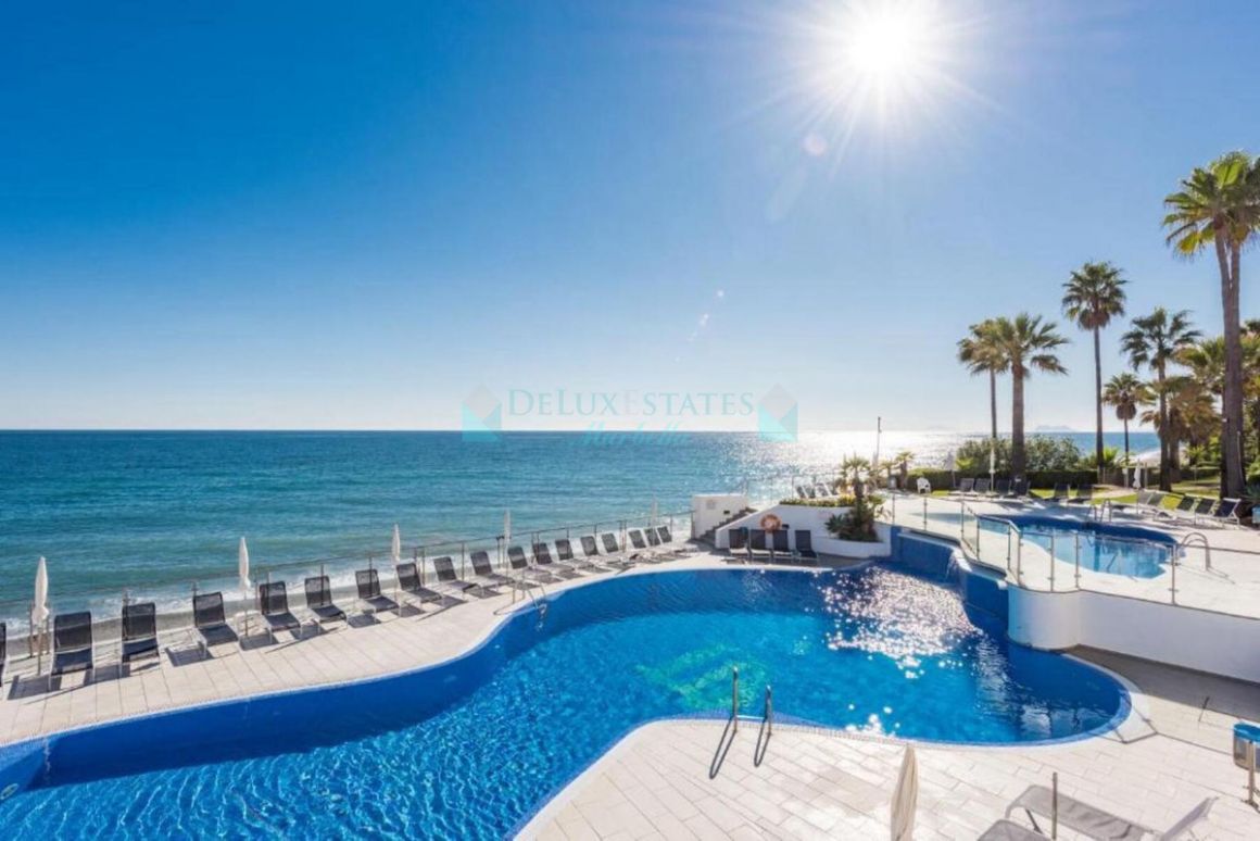 Apartment in Estepona