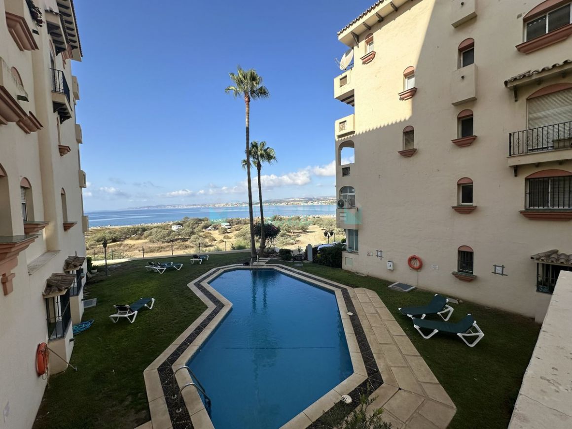 Apartment in Estepona