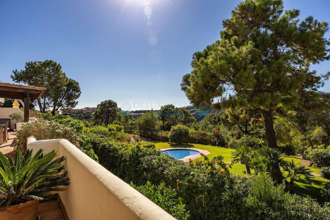 Ground Floor Apartment for sale in  Selwo, Estepona