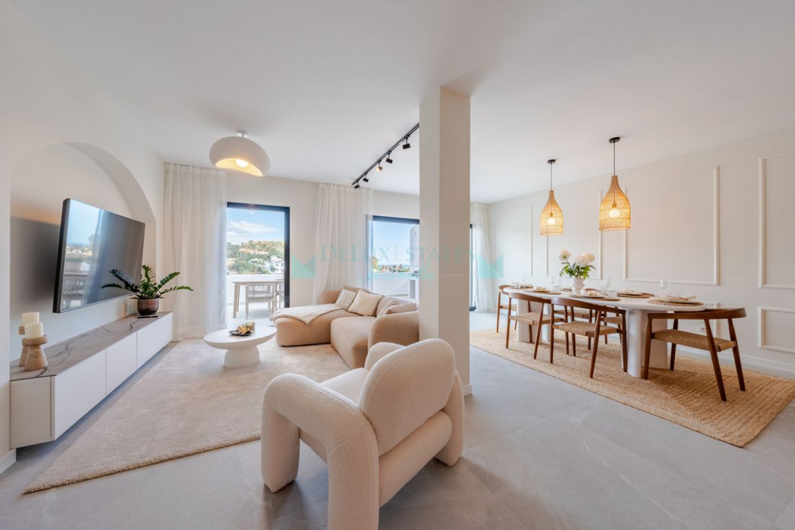 Apartment for sale in  La Quinta, Benahavis