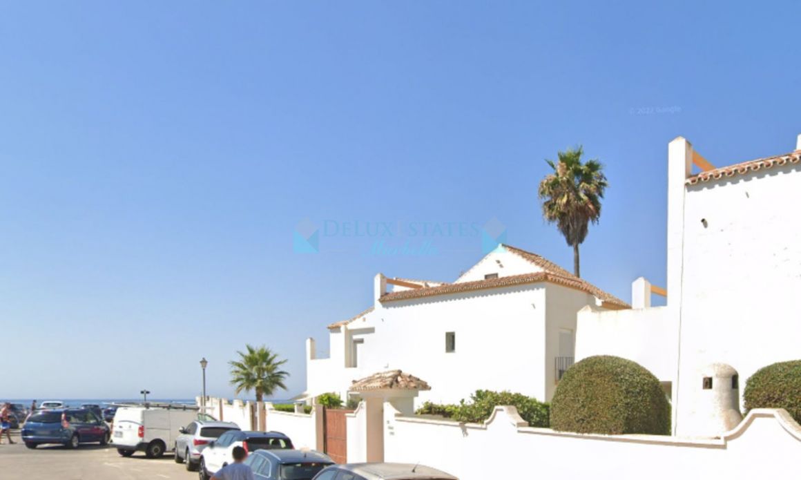 Adosado en venta en Marbella