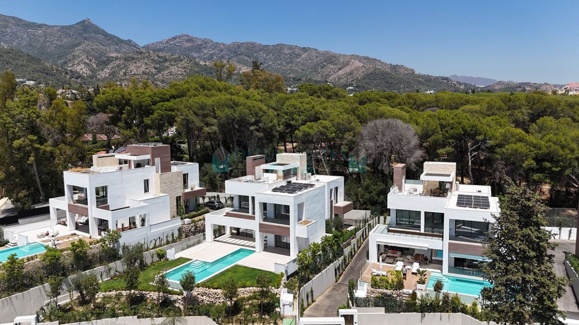 Villa in Marbella