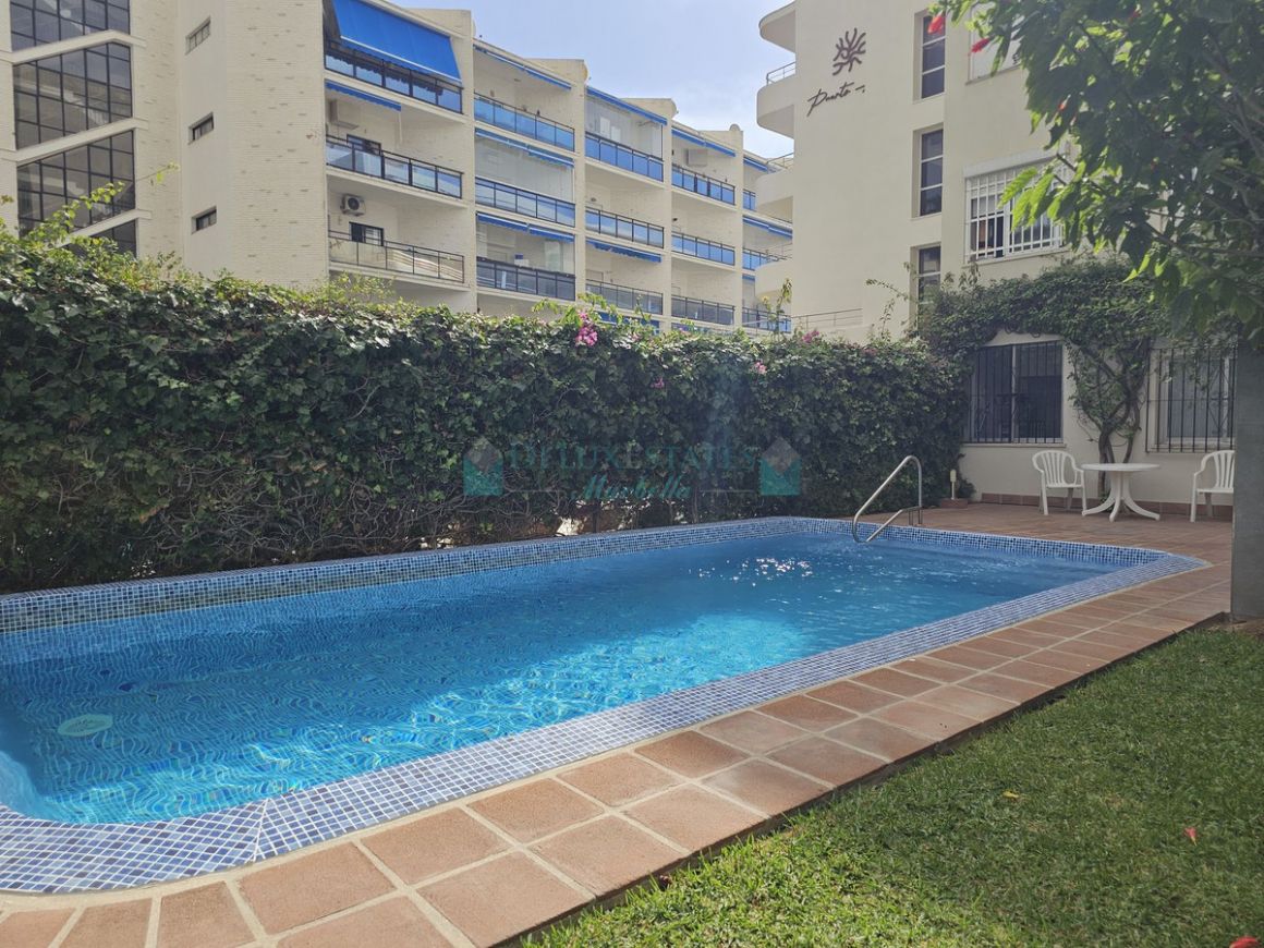 Apartment in Marbella