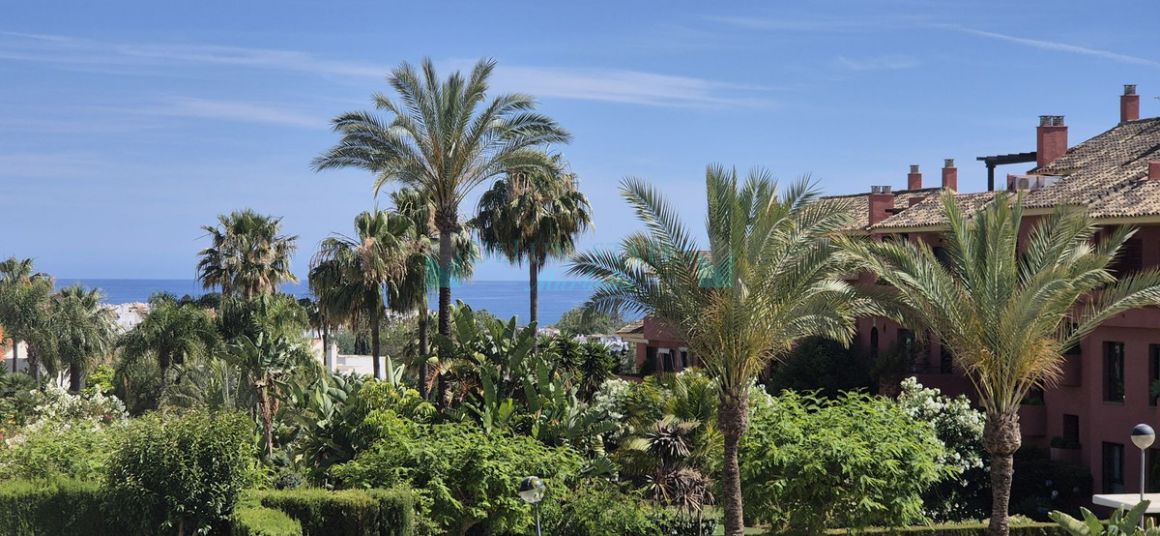 Apartment in Costalita, Estepona