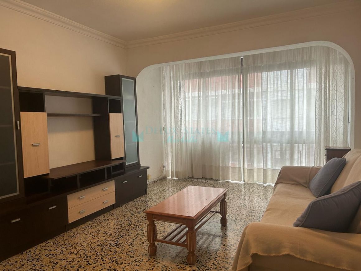 Apartment for sale in Marbella