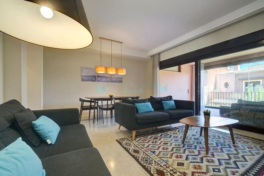 Town House in Estepona