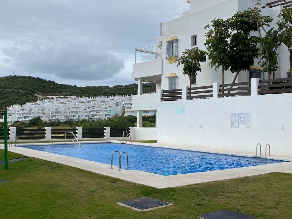 Apartment in Valle Romano, Estepona